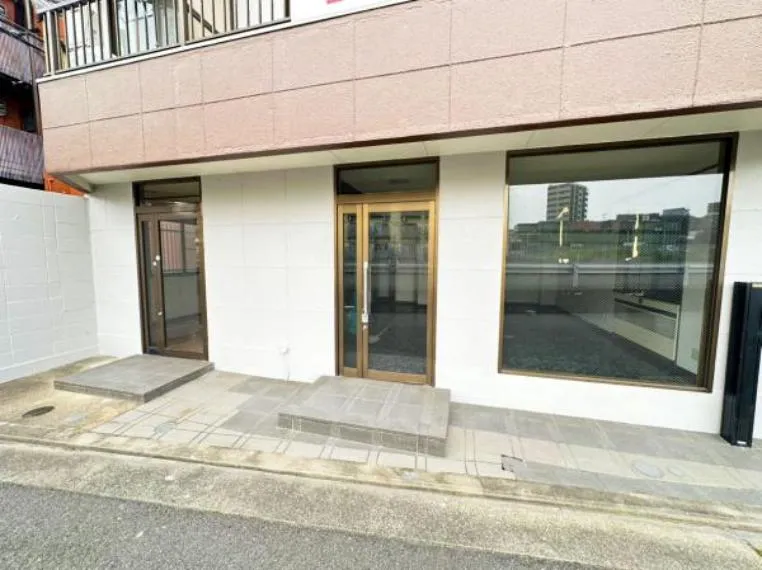 1R property Sakai City, Osaka Prefecture (4)
