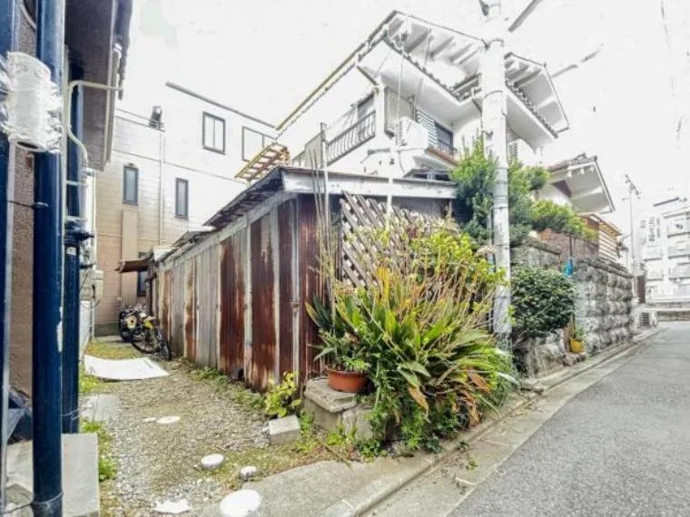 1R property Sakai City, Osaka Prefecture (5)