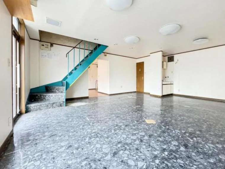 1R property Sakai City, Osaka Prefecture (7)