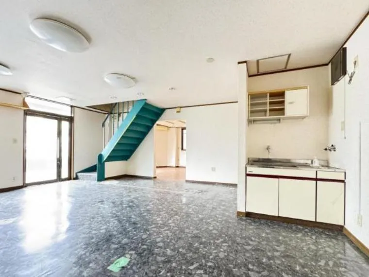 1R property Sakai City, Osaka Prefecture (8)