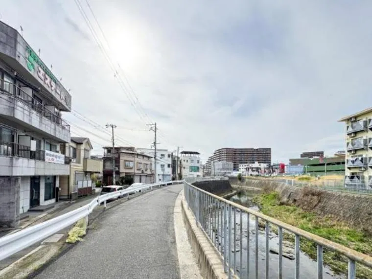 1R property Sakai City, Osaka Prefecture (10)