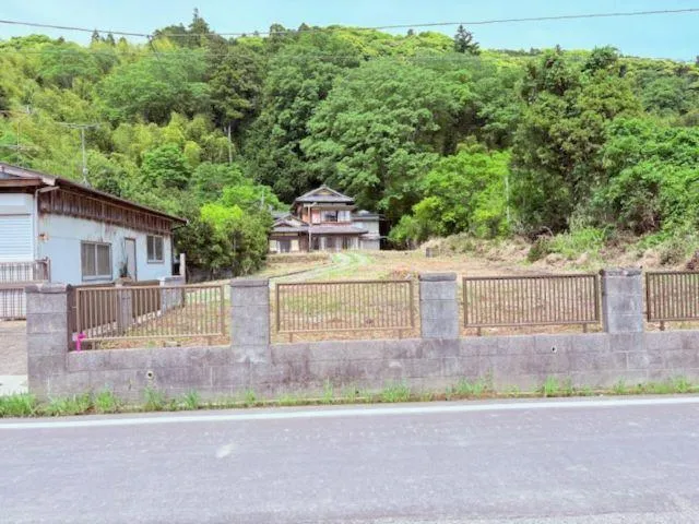 9SDK Property Otaki-machi Chiba Prefecture (2)