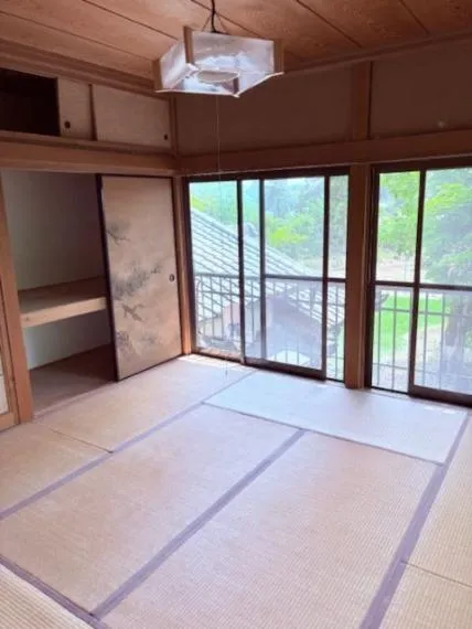 9SDK Property Otaki-machi Chiba Prefecture (17)