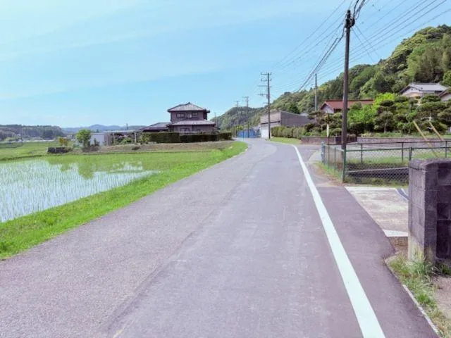 9SDK Property Otaki-machi Chiba Prefecture (5)