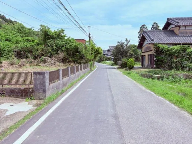 9SDK Property Otaki-machi Chiba Prefecture (6)