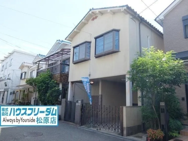 Osaka Prefecture Matsubara City 4DK Property (2)