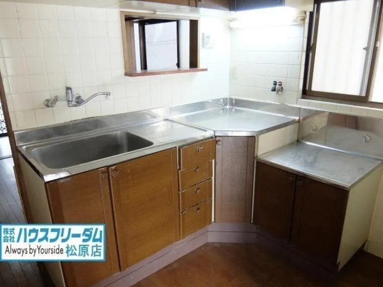 Osaka Prefecture Matsubara City 4DK Property (13)