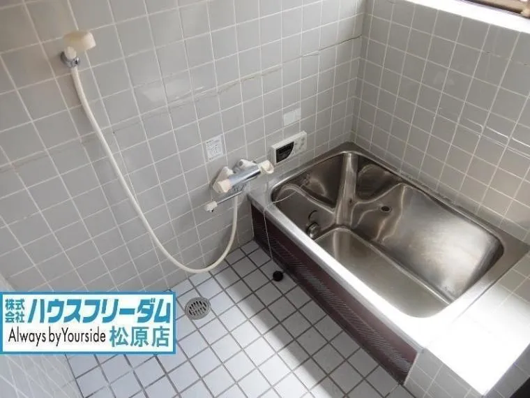 Osaka Prefecture Matsubara City 4DK Property (14)