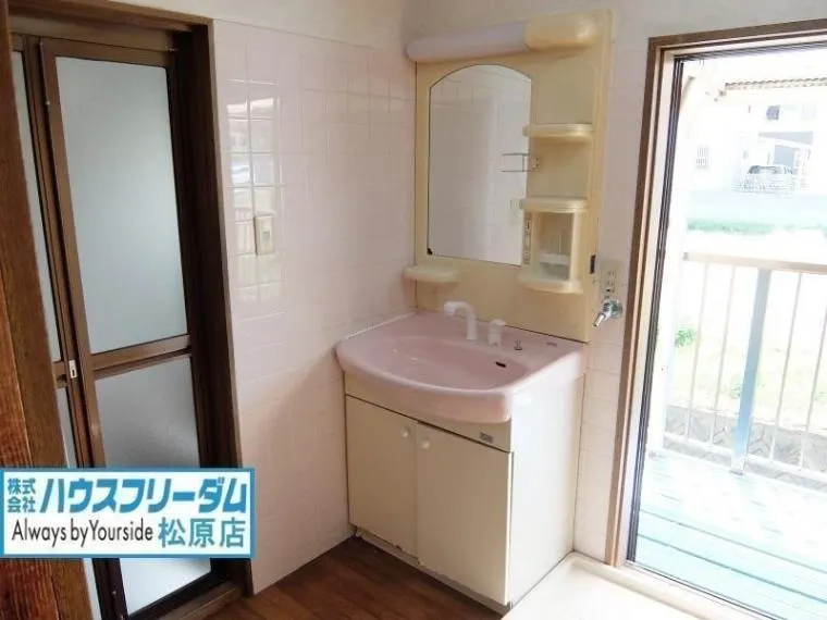 Osaka Prefecture Matsubara City 4DK Property (15)