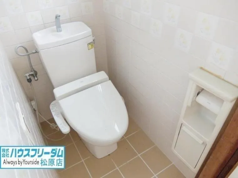 Osaka Prefecture Matsubara City 4DK Property (16)