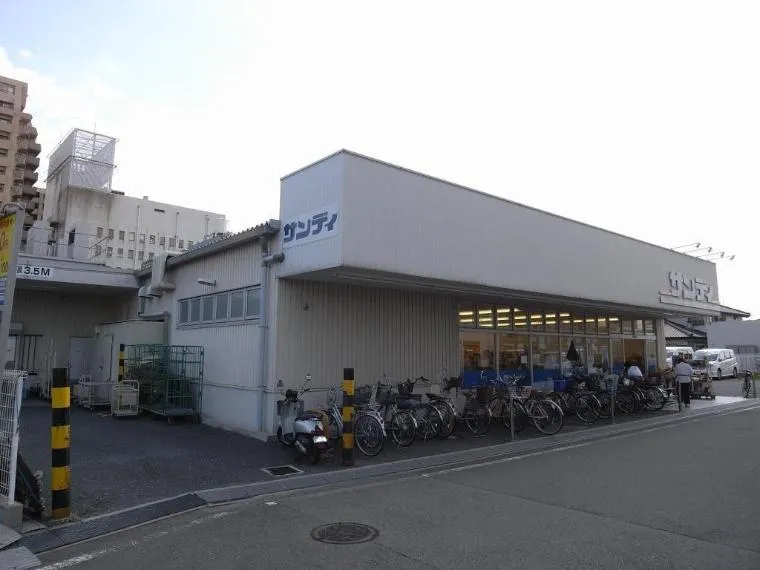 Osaka Prefecture Matsubara City 4DK Property (18)