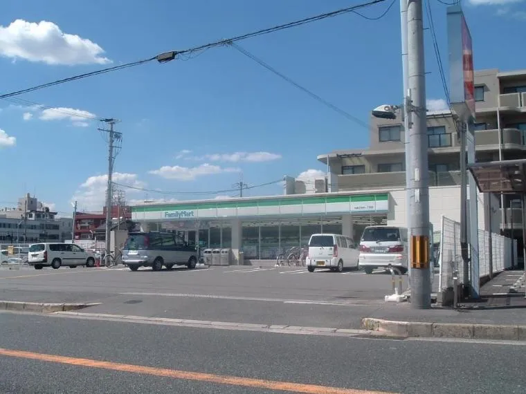Osaka Prefecture Matsubara City 4DK Property (19)