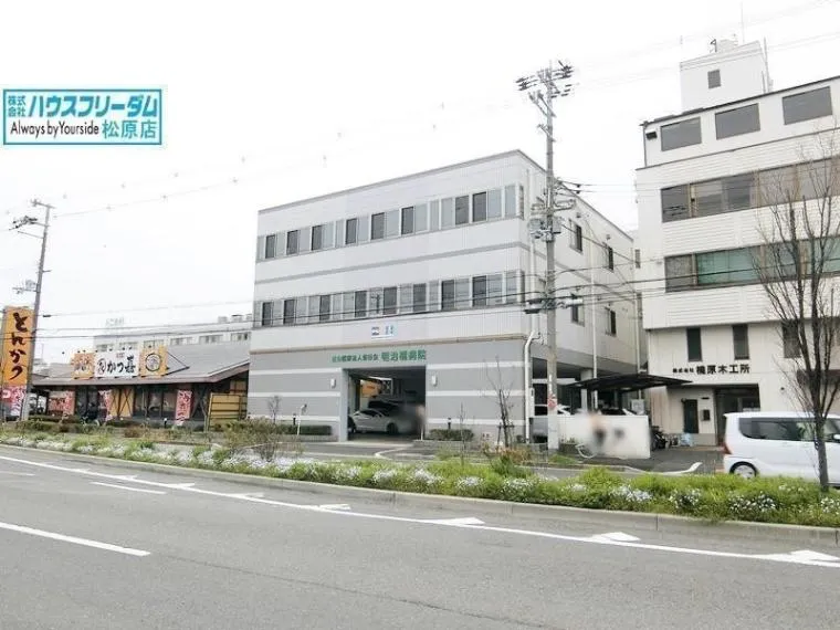 Osaka Prefecture Matsubara City 4DK Property (20)