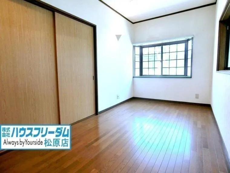 Osaka Prefecture Matsubara City 4DK Property (3)