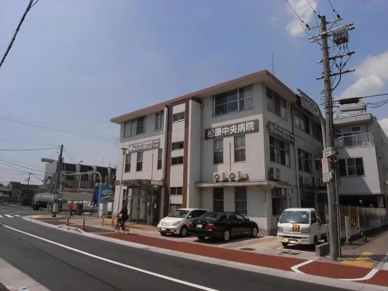 Osaka Prefecture Matsubara City 4DK Property (21)
