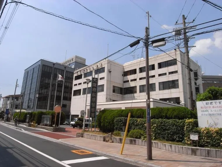Osaka Prefecture Matsubara City 4DK Property (22)