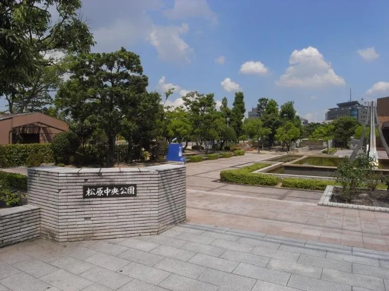 Osaka Prefecture Matsubara City 4DK Property (25)