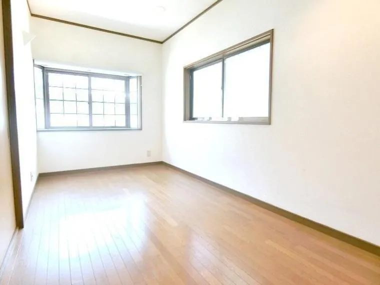 Osaka Prefecture Matsubara City 4DK Property (4)