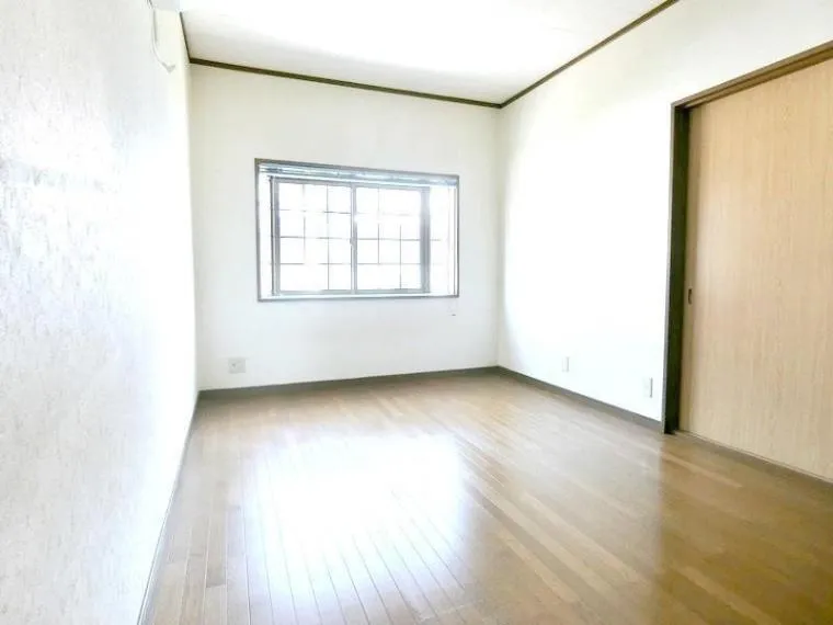 Osaka Prefecture Matsubara City 4DK Property (5)