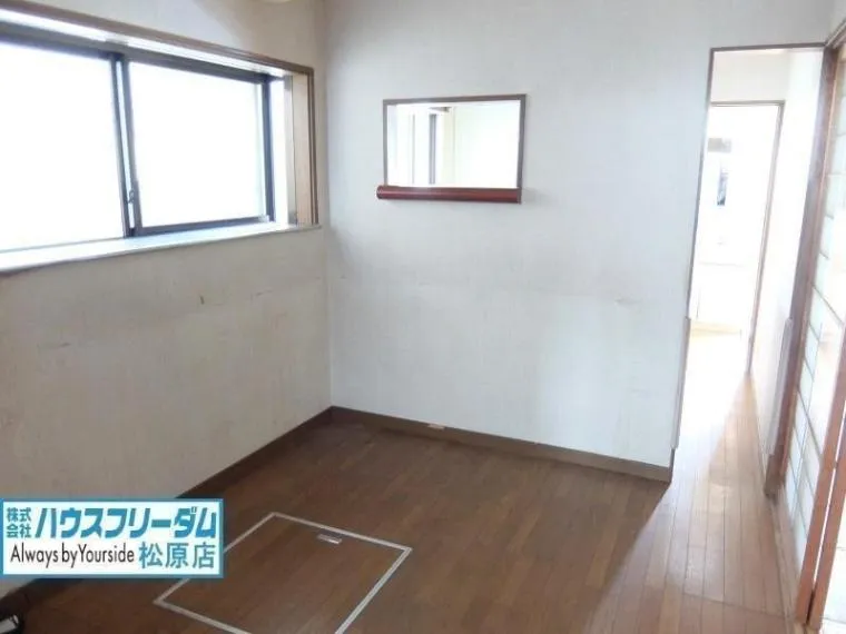 Osaka Prefecture Matsubara City 4DK Property (6)