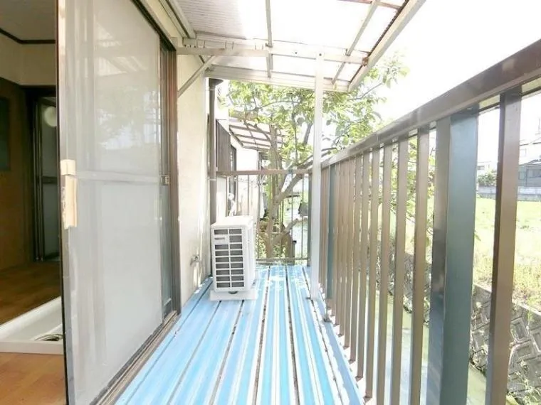 Osaka Prefecture Matsubara City 4DK Property (8)