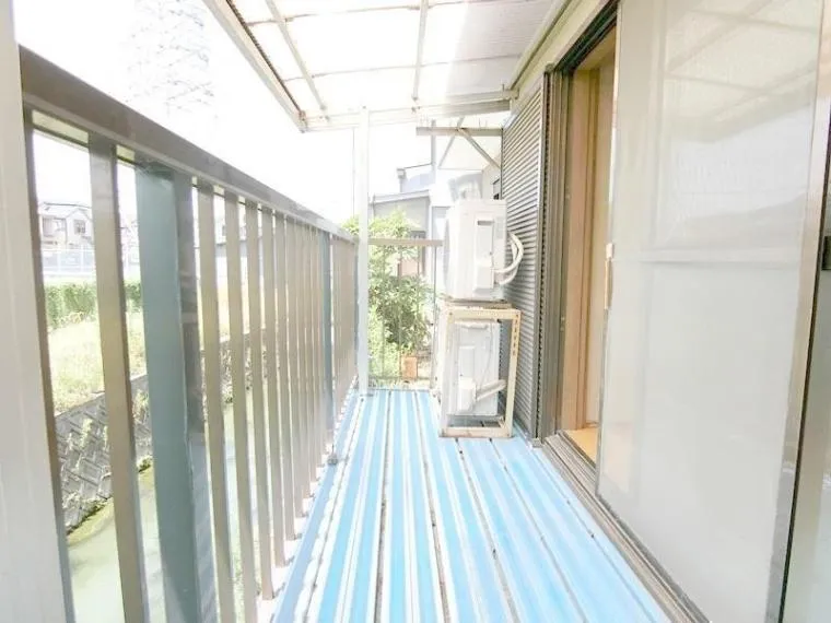 Osaka Prefecture Matsubara City 4DK Property (9)