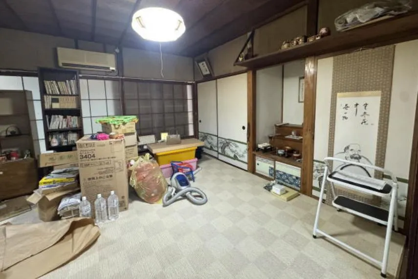 6+2K Property Atami City Shizuoka Prefecture (2)