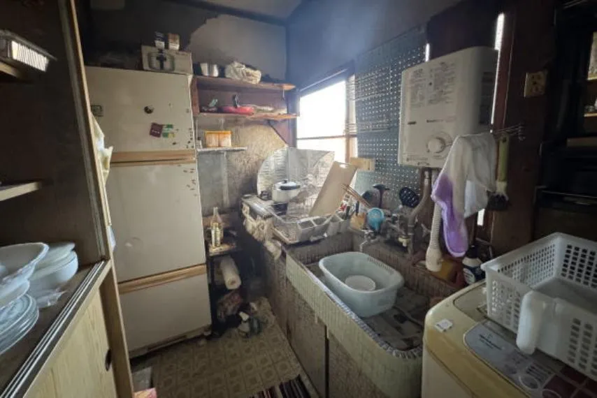 6+2K Property Atami City Shizuoka Prefecture (11)