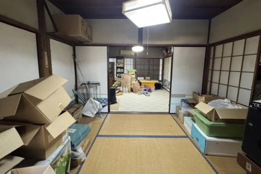 6+2K Property Atami City Shizuoka Prefecture (3)