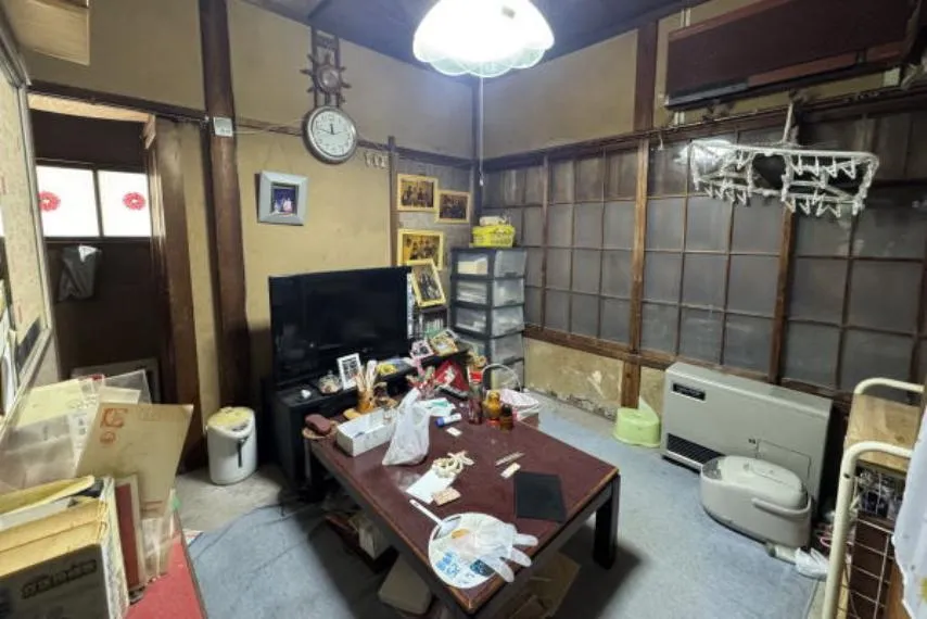 6+2K Property Atami City Shizuoka Prefecture (4)