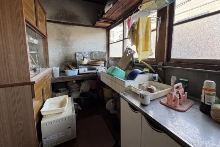 6+2K Property Atami City Shizuoka Prefecture (8)