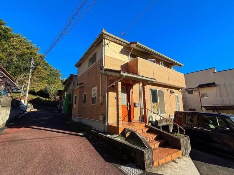 4SLDK Property Shizuoka City Shizuoka Prefecture (2)