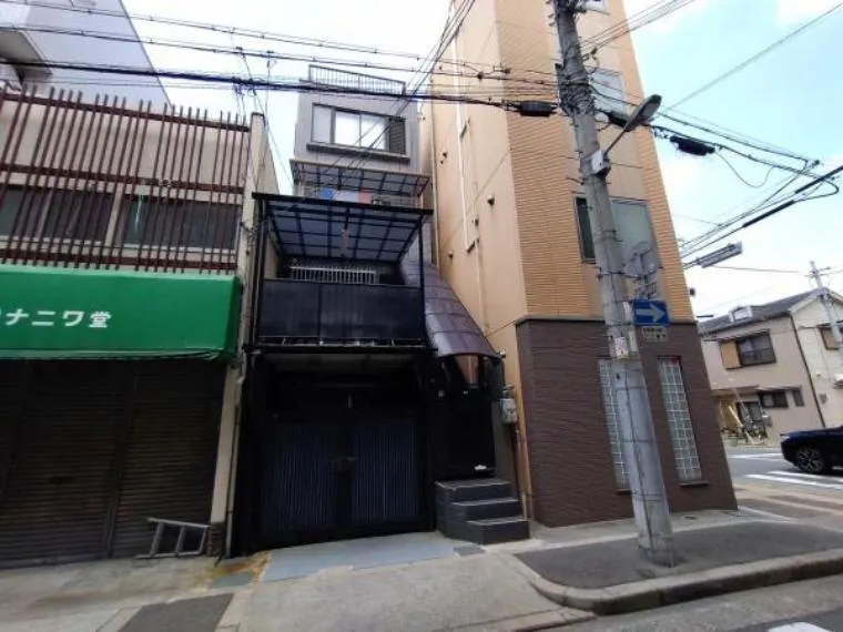 5LDK Property Osaka City Osaka Prefecture (2)