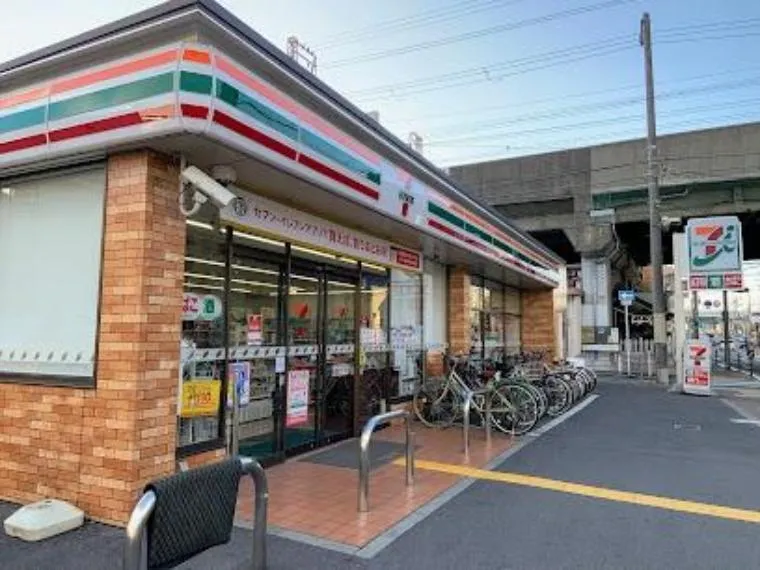 5LDK Property Osaka City Osaka Prefecture (12)