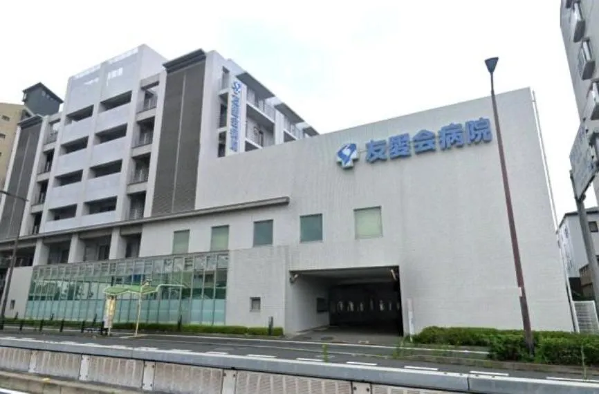 5LDK Property Osaka City Osaka Prefecture (18)