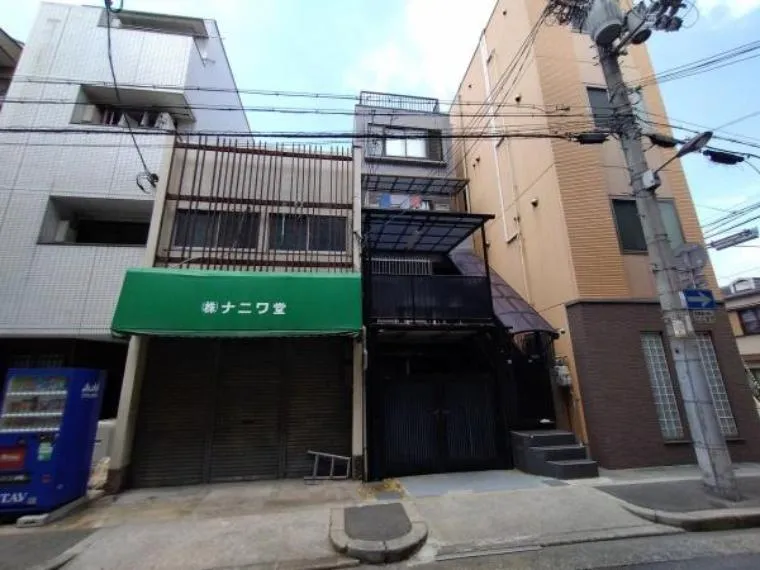 5LDK Property Osaka City Osaka Prefecture (3)