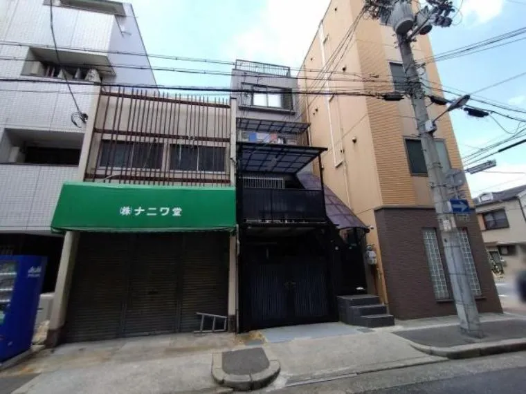 5LDK Property Osaka City Osaka Prefecture (4)