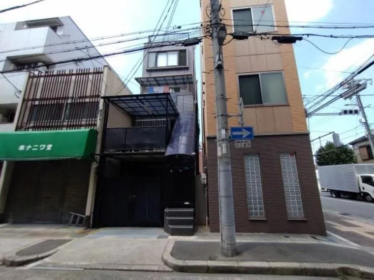 5LDK Property Osaka City Osaka Prefecture (5)
