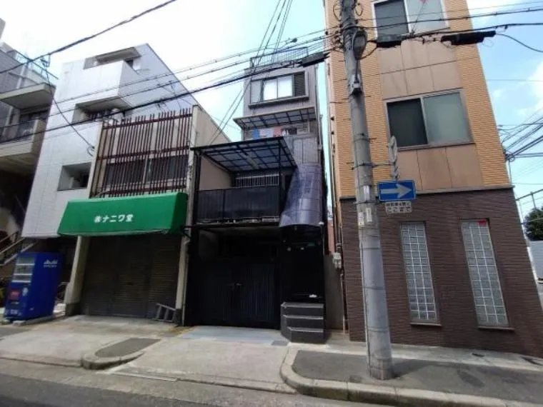 5LDK Property Osaka City Osaka Prefecture (6)