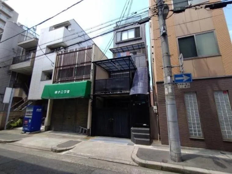 5LDK Property Osaka City Osaka Prefecture (7)