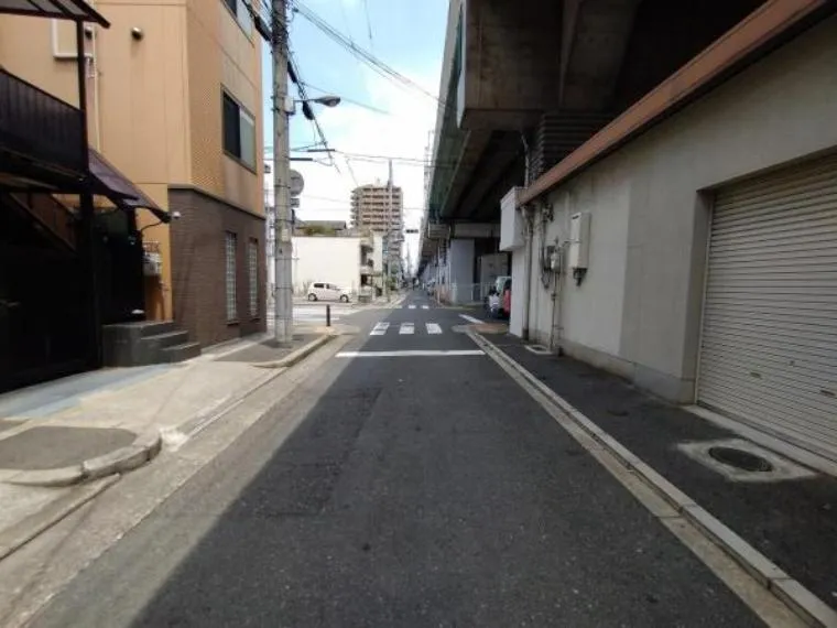 5LDK Property Osaka City Osaka Prefecture (8)