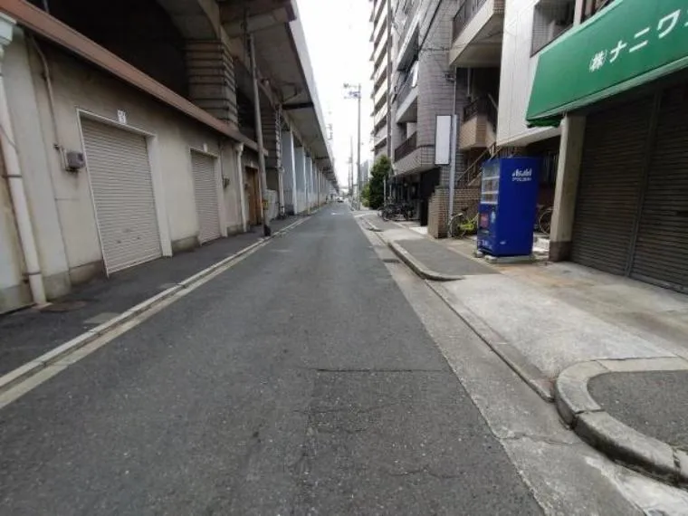5LDK Property Osaka City Osaka Prefecture (9)