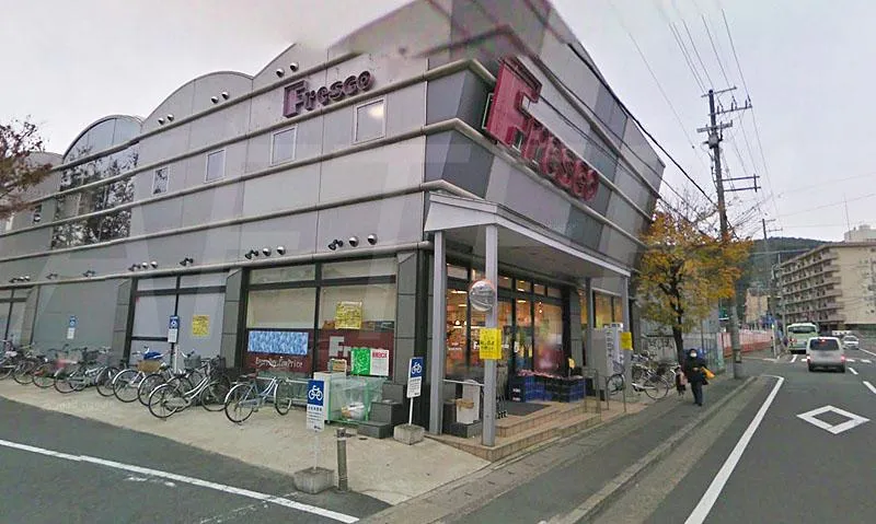3DK Property Kyoto City Kyoto Prefecture (2)