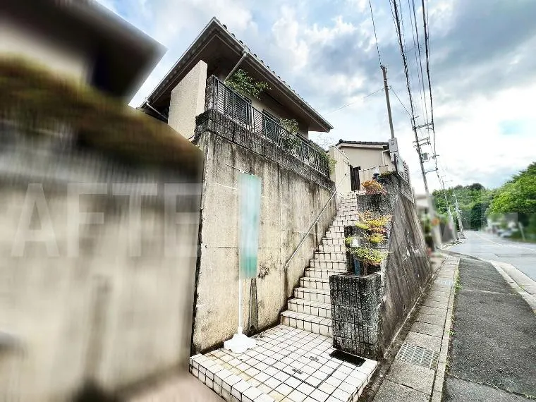 4SDK Property Nagaokakyo City Kyoto Prefecture (2)