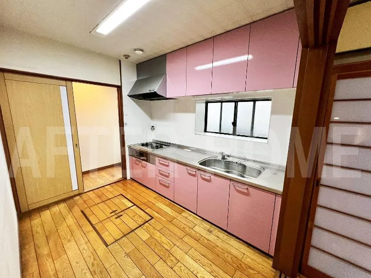 4SDK Property Nagaokakyo City Kyoto Prefecture (20)