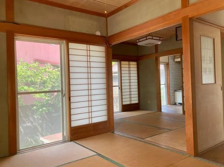 4DK Kochi City Kochi Prefecture Property (11)
