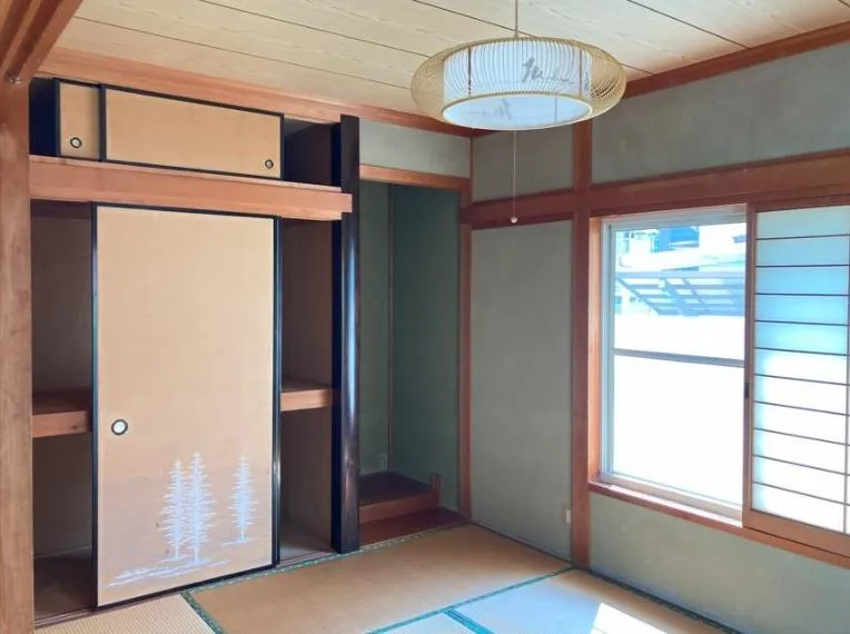 4DK Kochi City Kochi Prefecture Property (12)