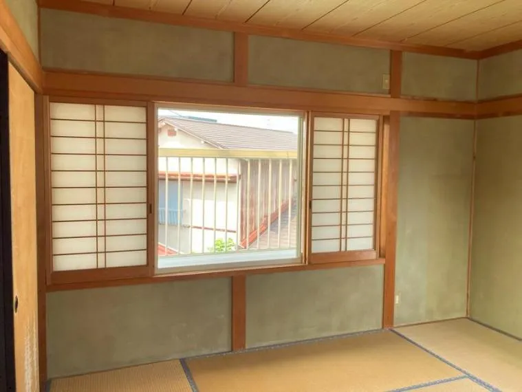 4DK Kochi City Kochi Prefecture Property (13)