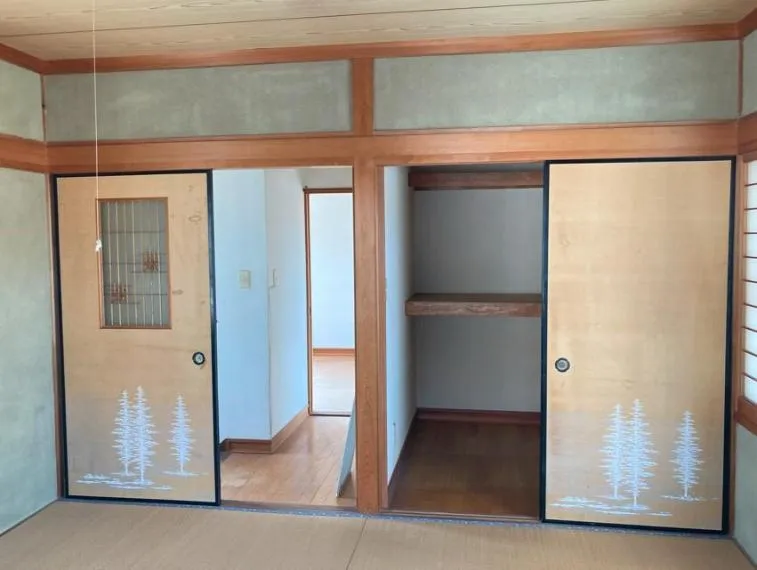 4DK Kochi City Kochi Prefecture Property (15)