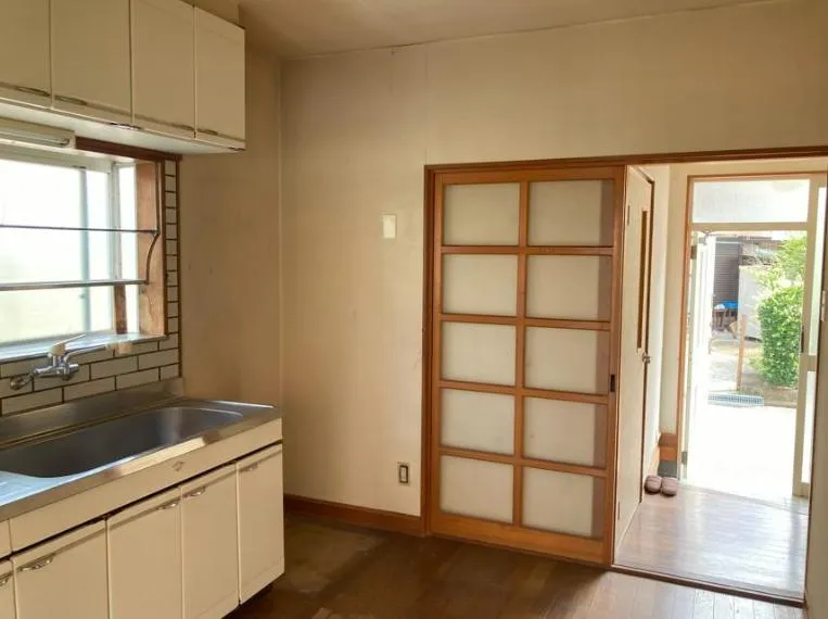 4DK Kochi City Kochi Prefecture Property (17)
